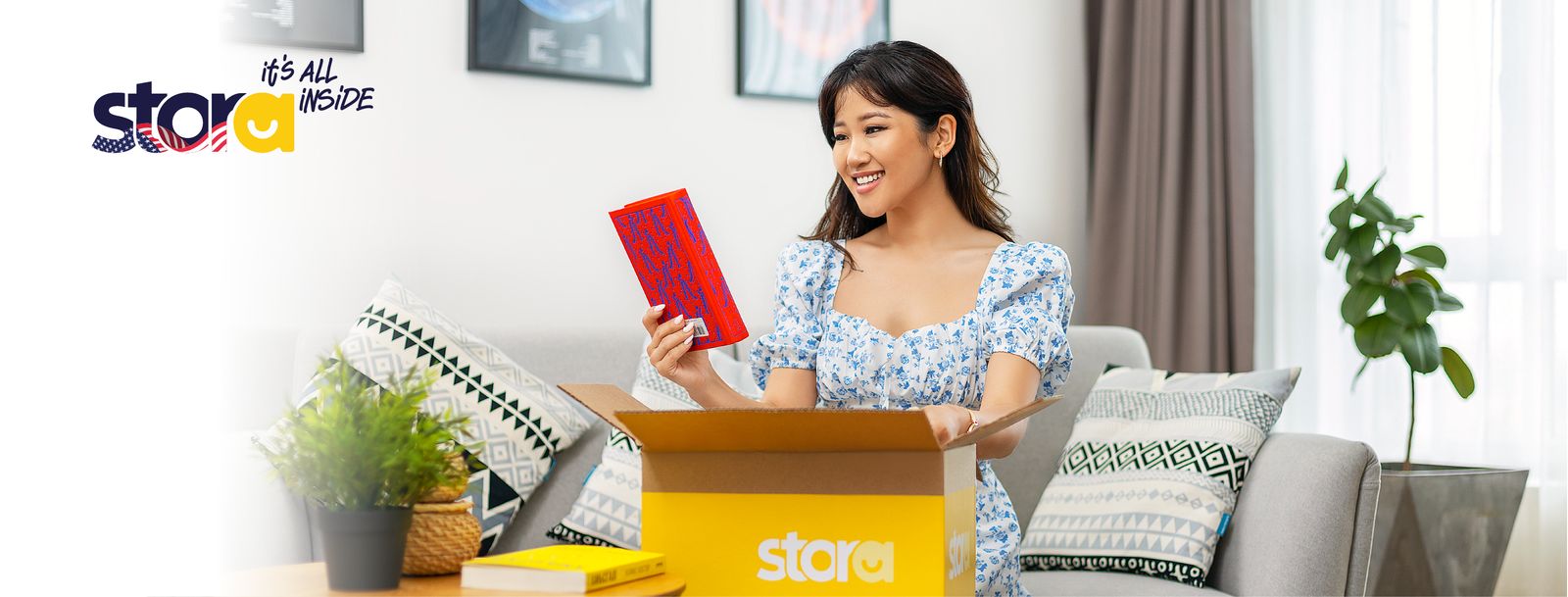 Stora